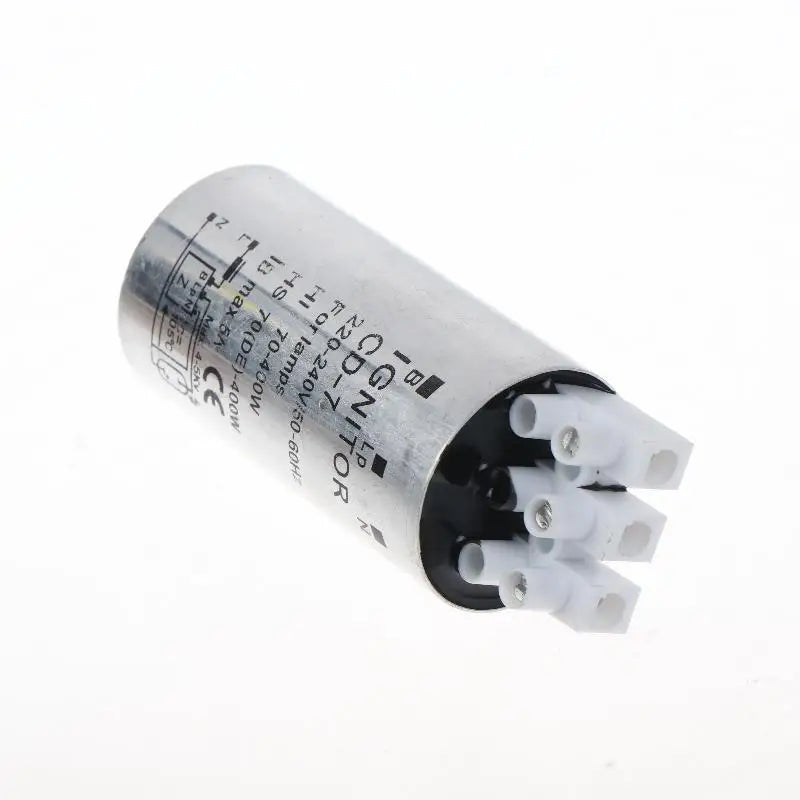 CD-7 HID Lamp Ignitor 70W–400W for MH & HPS Lamps HID Lamp Ignitor Nixie