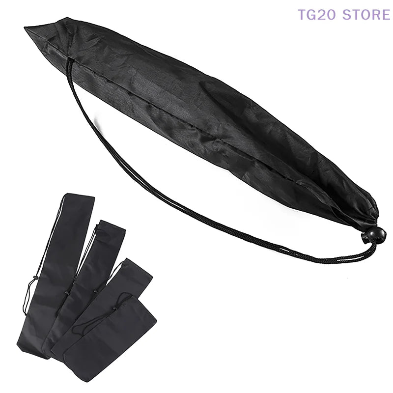 Tripod Carrying Bag 36.5–72cm Oxford Cloth Monopod Case