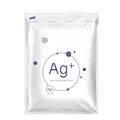 Antibacterial Vacuum Storage Bags No Pump | Large PA+PE