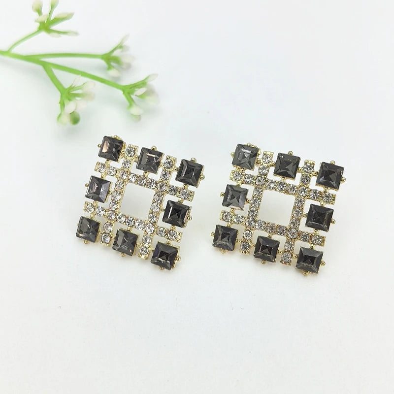 Elegant Drop Earrings for Women – Sweet Fashion Jewelry Drop Earrings Nixie XL2152-2