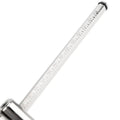 Adjustable Hole Saw 30–300mm Alloy Steel Circle Cutter | Wood & Metal Adjustable Hole Saw Nixie Khaki