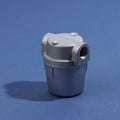40G Series Burner Oil Pipe Filter G5LC G10LC G20LC 1/4"-3/8" Burner Pipe Filter Nixie Matching filter