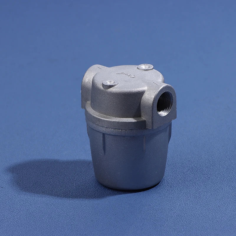 40G Series Burner Oil Pipe Filter G5LC G10LC G20LC 1/4"-3/8" Burner Pipe Filter Nixie Matching filter
