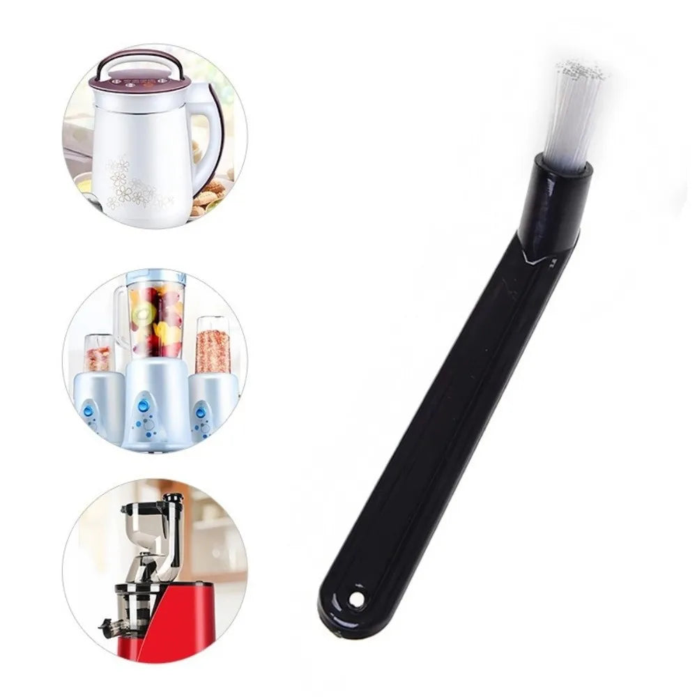 Coffee Cleaning Brush – Anti-Scald Espresso Barista Tool Coffee Cleaning Brush Nixie