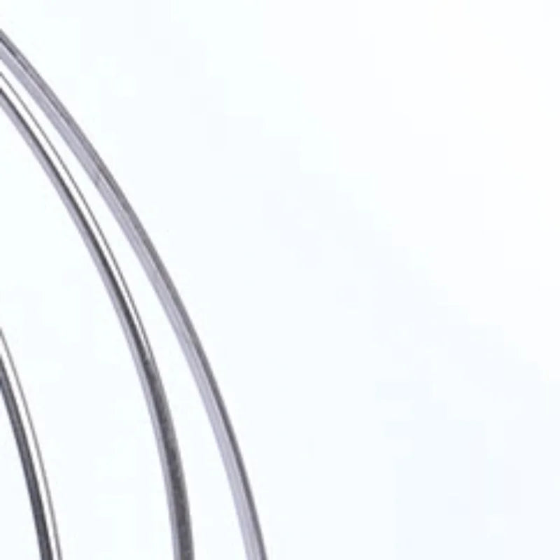 Wire Whisk Attachment for KSM90 KSM150 K45WW Stand Mixers Mixer Whisk Attachment Nixie