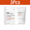 GROW:TURN Ampoule Scalp Serum – Nourishing Hair Root Treatment Scalp Care Serum Nixie 3pcs