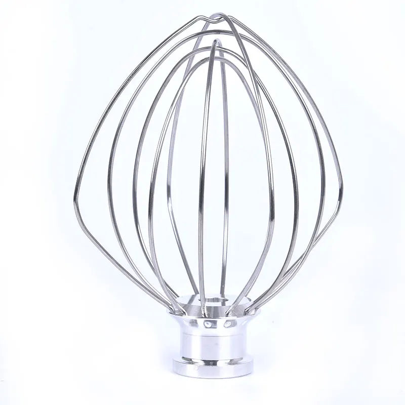 Wire Whisk Attachment for KSM90 KSM150 K45WW Stand Mixers Mixer Whisk Attachment Nixie One Size