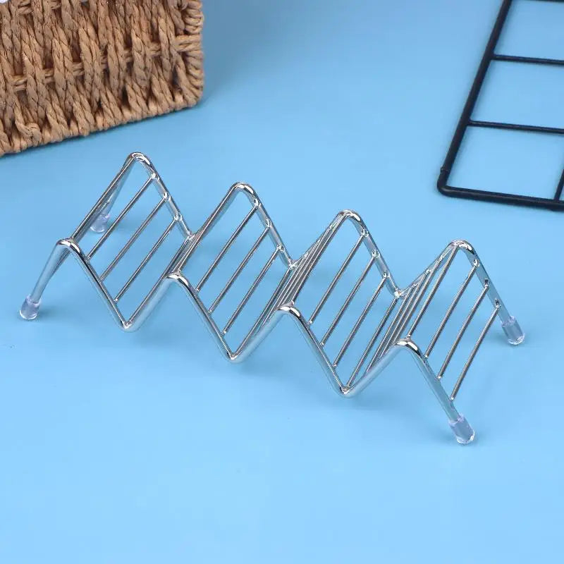 Stainless Steel Soap Rack 2/3 Grid Bathroom Sink Organizer Soap Rack Nixie