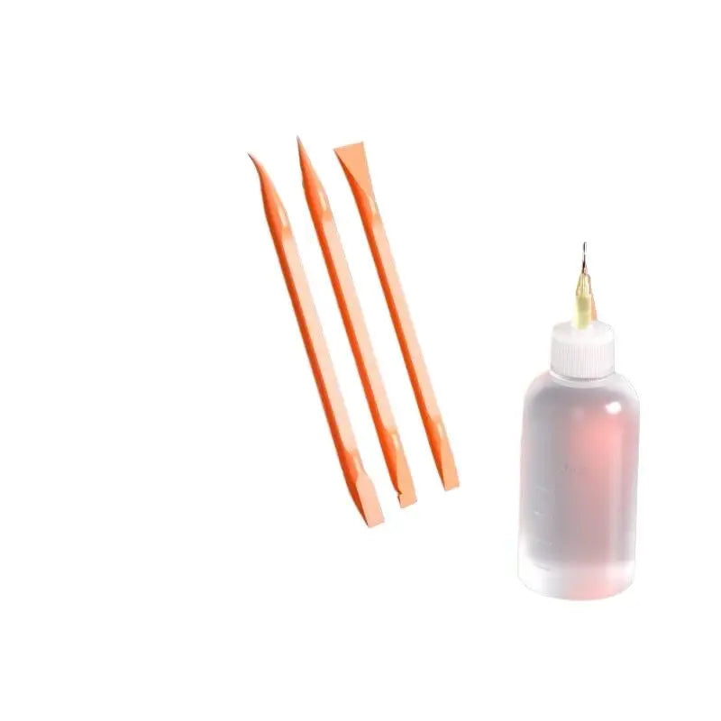 7-in-1 Phone Screen Repair Kit – Spudgers, Pry Tools & More