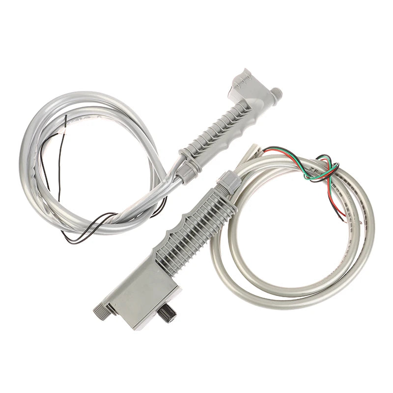 Electric Sprayer Tube Handle Power Switch – Dual-Line Hose