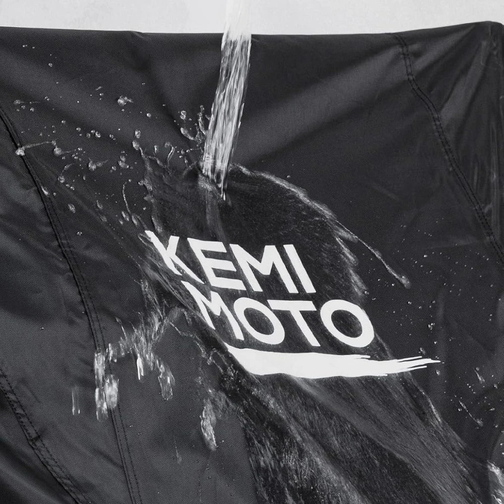 Waterproof Cover for Honda CT125 Hunter Cub 2021–2025 | KEMIMOTO Motorcycle Cover Nixie