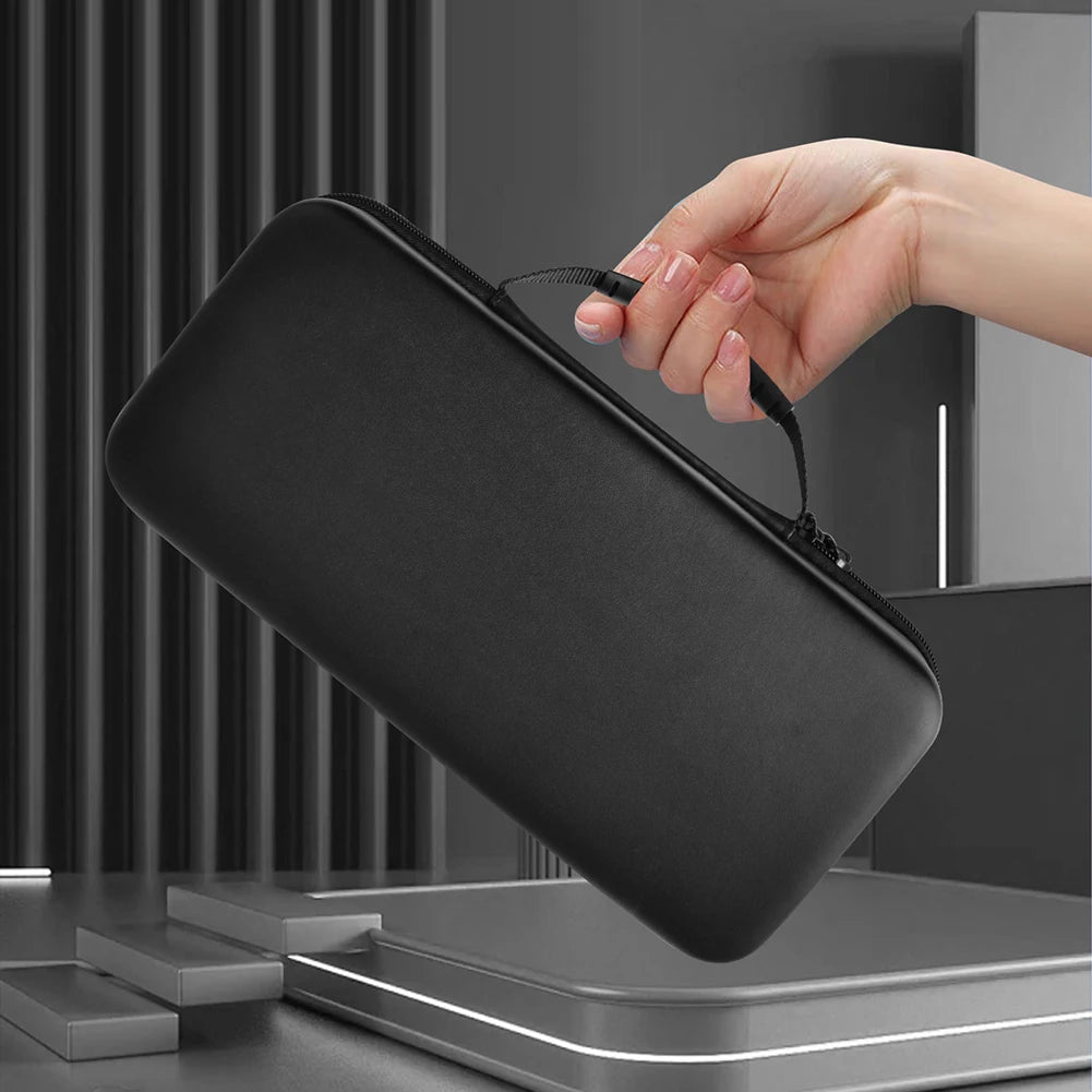 EVA Hard Case for Lenovo Legion Go S – Shockproof Travel Bag Console Carrying Case Nixie