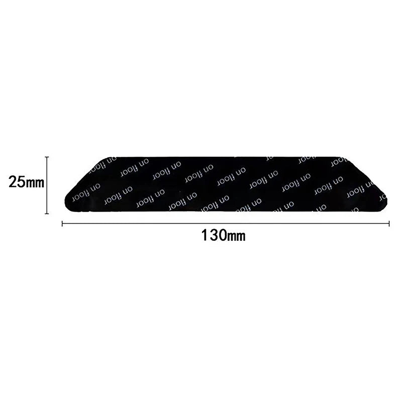 Reusable Anti-Slip Carpet Gripper Tape | Rug Corner Clips Rug Gripper Tape Nixie