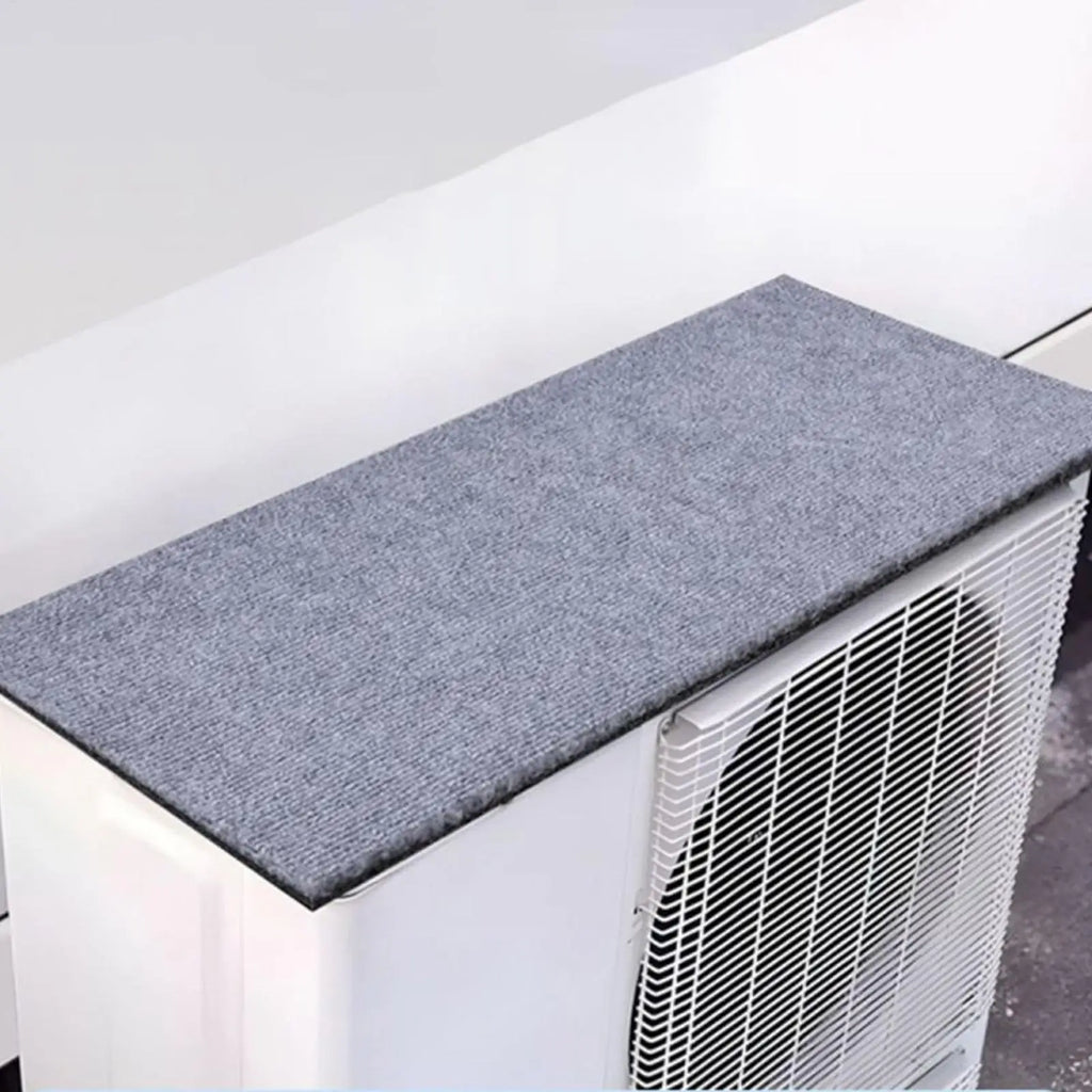 AC Drip Cushion Self-Adhesive Waterproof Window AC Cover