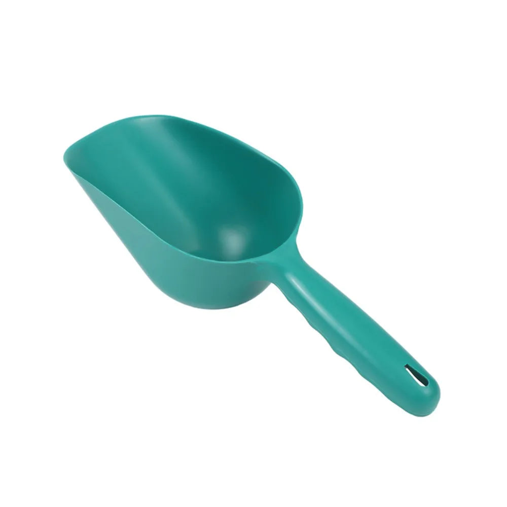 Large Capacity Gutter Scoop – Leaf & Debris Removal Tool