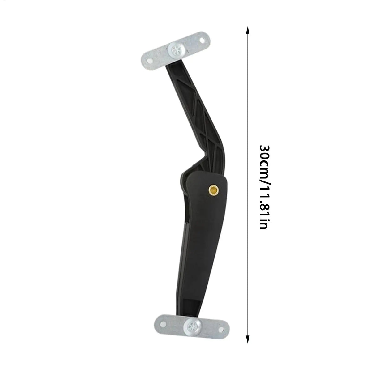Car Roof Box Support Arm | Cargo Carrier Safety Frame Roof Box Support Arm Nixie