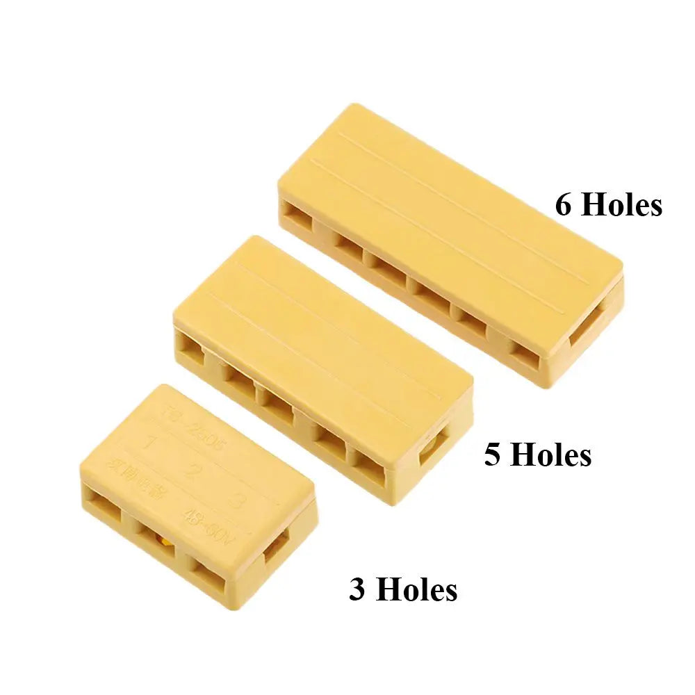 E-Bike Wire Junction Box | Waterproof Insulation Connector E-Bike Junction Box Nixie
