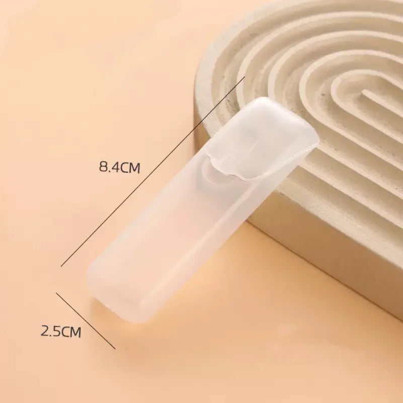 4Pcs Mini Toothpick Storage Box with Lid – Travel Organizer Toothpick Storage Box Nixie