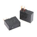 2PCS 12V Relay 302WP-1AH-C M02 12VDC 4-Pin Microwave Oven Part