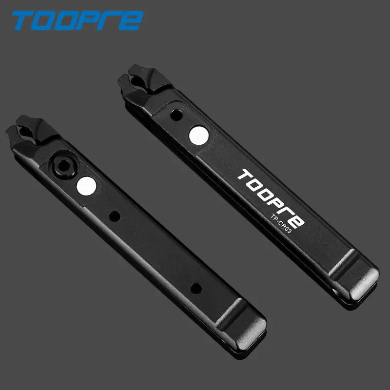 TOOPRE Bike Chain Link Pliers – Quick Release Removal Tool Bike Chain Repair Tool Nixie