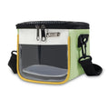 Breathable Small Pet Carrier Tote Bag – Hamster & Hedgehog Small Pet Carrier Bag Nixie Green