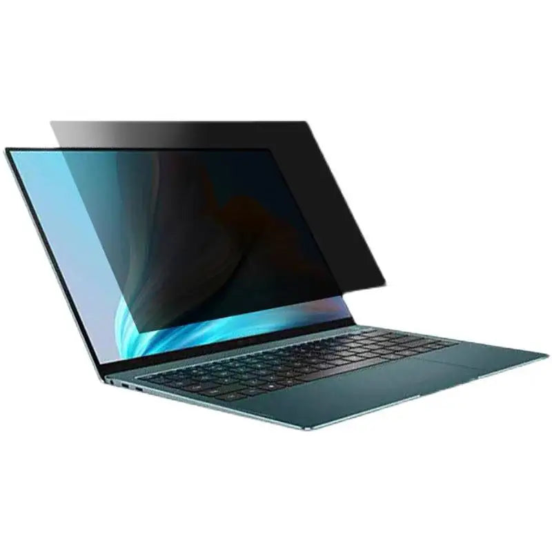 15.6" Laptop Privacy Screen Protector Anti-Spy Filter Film Privacy Screen Protector Nixie