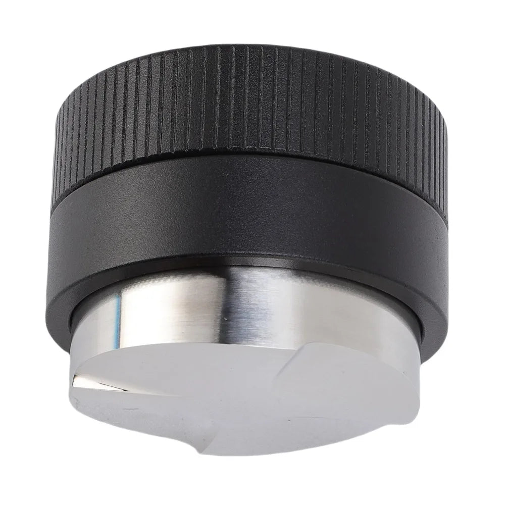 Coffee Tamper Distributor 51mm 58mm – Stainless Steel Leveler Coffee Tamper Distributor Nixie