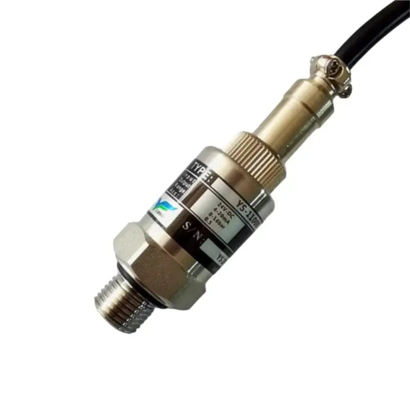 4-20mA G1/4 PT-506 Pressure Sensor – Water, Oil & Hydraulic Pressure Sensor Nixie