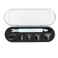 USB Rechargeable Luminous Drill Pen – 6 Tips & Storage Box Diamond Painting Pen Nixie Green