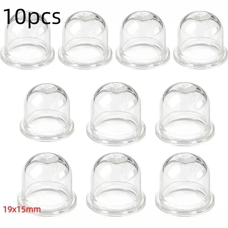 10pcs Clear Acrylic Display Dome Dust Cover for Collectibles Acrylic Display Dome Nixie A4