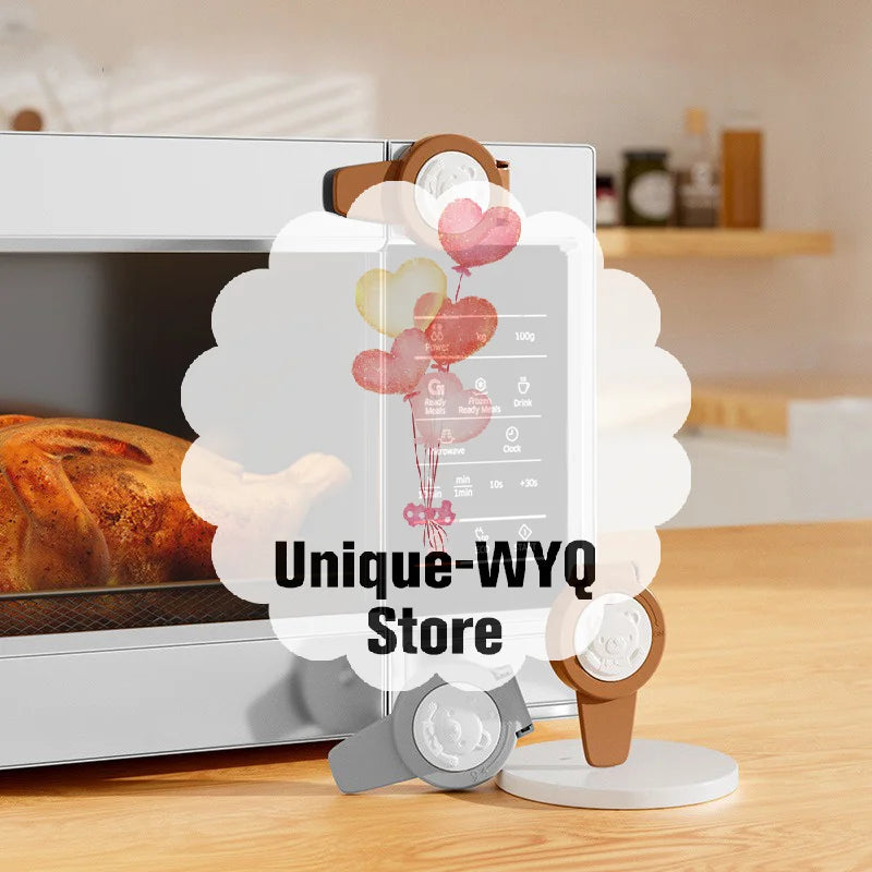 Child Safety Oven Door Lock – Baby-Proof Appliance & Cabinet Lock Child Safety Lock Nixie