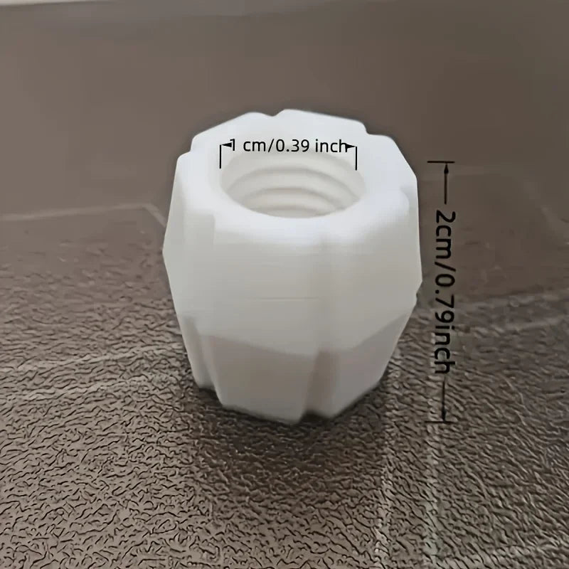 3D Printed Toothpaste Squeezer – Reusable Eco Dispenser