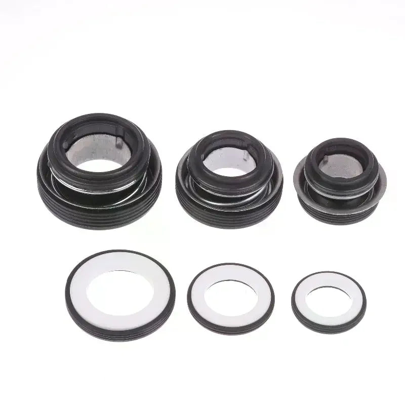 SB-17/20/25 Single Coil Spring Water Pump Shaft Seal Pump Shaft Seal Nixie
