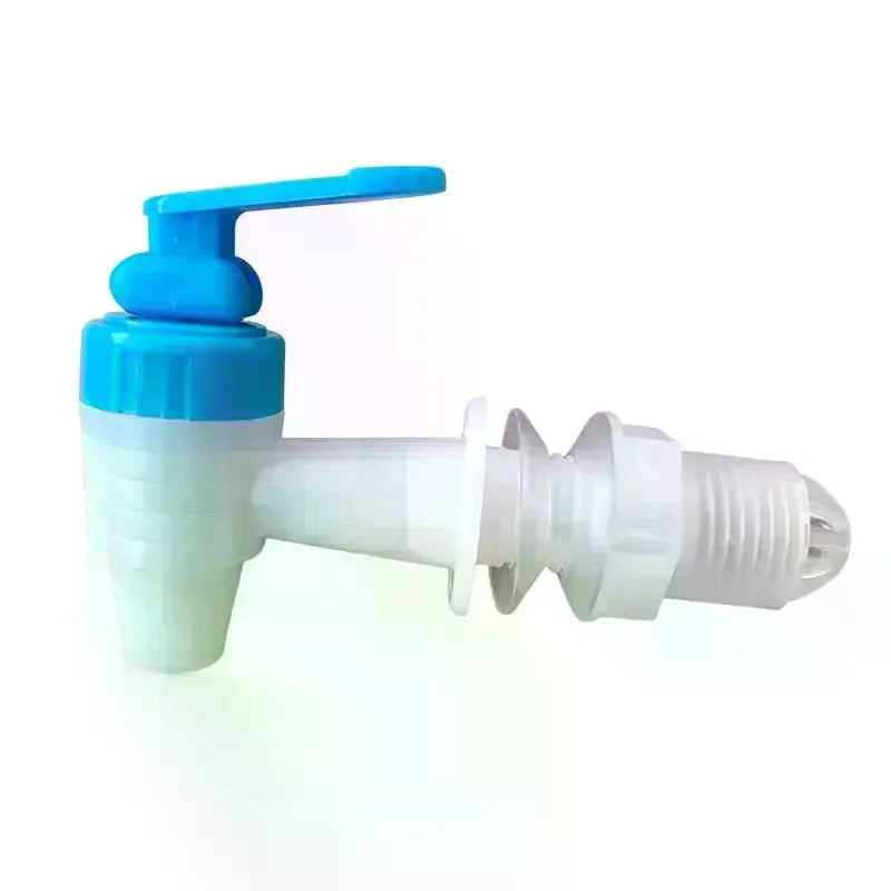 Plastic Replacement Faucet Tap for Water Bucket & Bottles Replacement Faucet Tap Nixie
