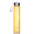 280ml Frosted Leak-Proof BPA-Free Sport Water Bottle Sport Water Bottle Nixie yellow 280ml