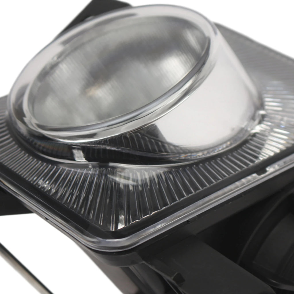 Opel Vauxhall Vectra C Front Fog Light Assembly 2005–2009 Fog Light Assembly Nixie