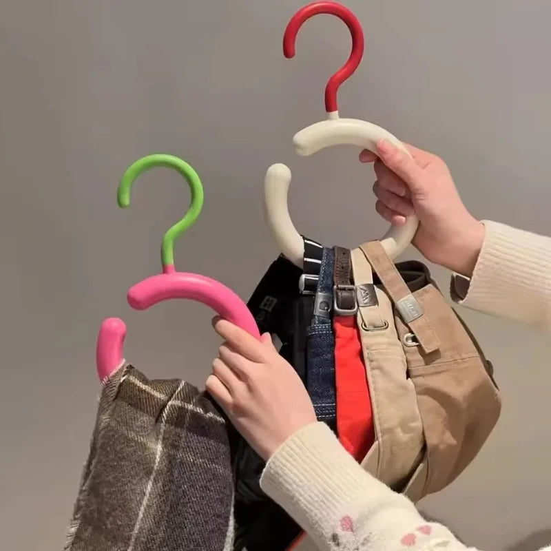 Rotatable Hat Storage Hanger – Multifunctional Display Rack