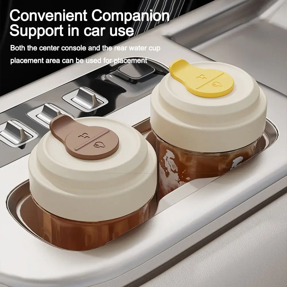 Large Capacity Ice Cube Tray Water Bottle – Easy Press Release
