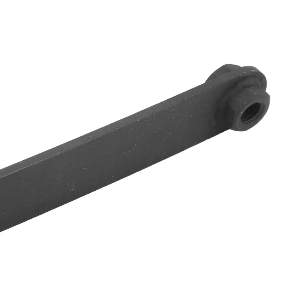Carbon Steel Window Regulator Wrench – Long Handle JLR Tool Automotive Wrench Tool Nixie