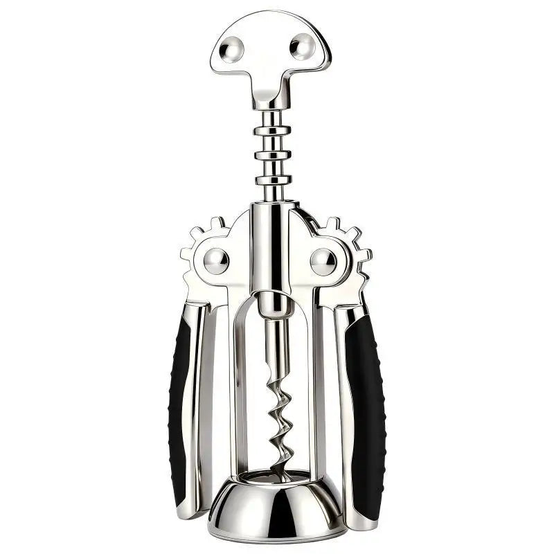 4-in-1 Stainless Steel Kitchen Opener Set – JETTING Kitchen Opener Set Nixie