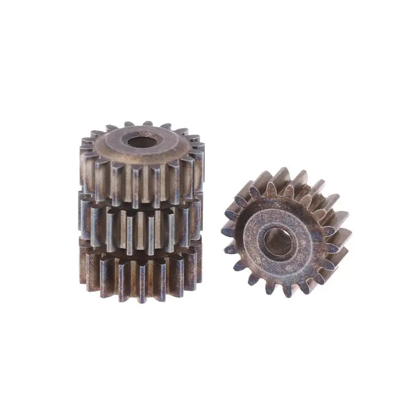 Electric Drill Reduction Gear 18 Teeth 3MM Power Tool Parts