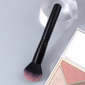 Ultra-Soft Blush Brush – Contour & Powder Makeup Brush Makeup Brush Nixie black