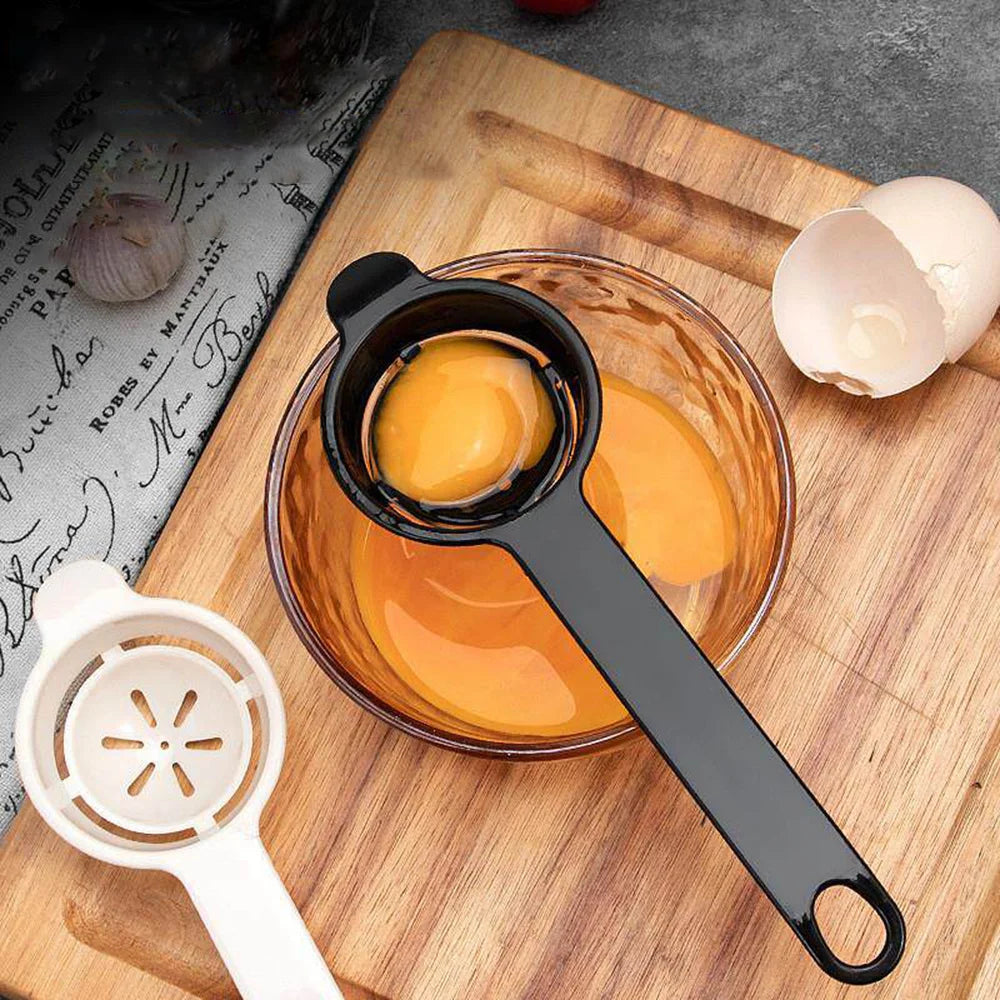 11-Piece Measuring Cup Set with Egg Yolk Separator | Kitchen