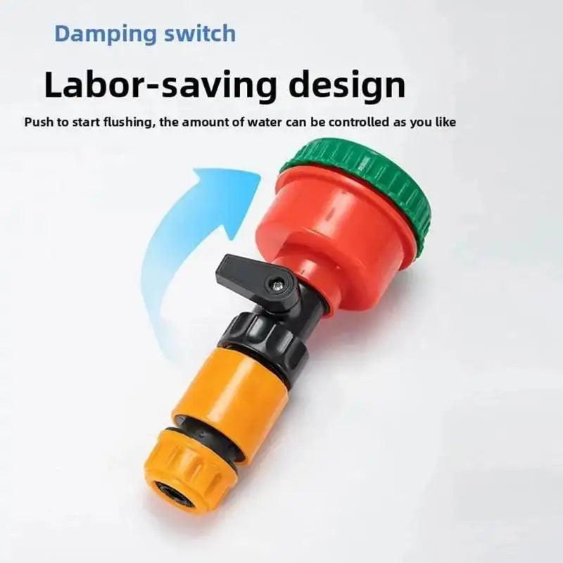 Garden Sprinkler Nozzle 400/1000/2000 Mesh | Lawn & Plant Garden Sprinkler Nozzle Nixie