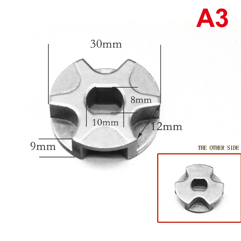 Drive Gear Sprocket for 5016/6018 Electric Chainsaw Replacement
