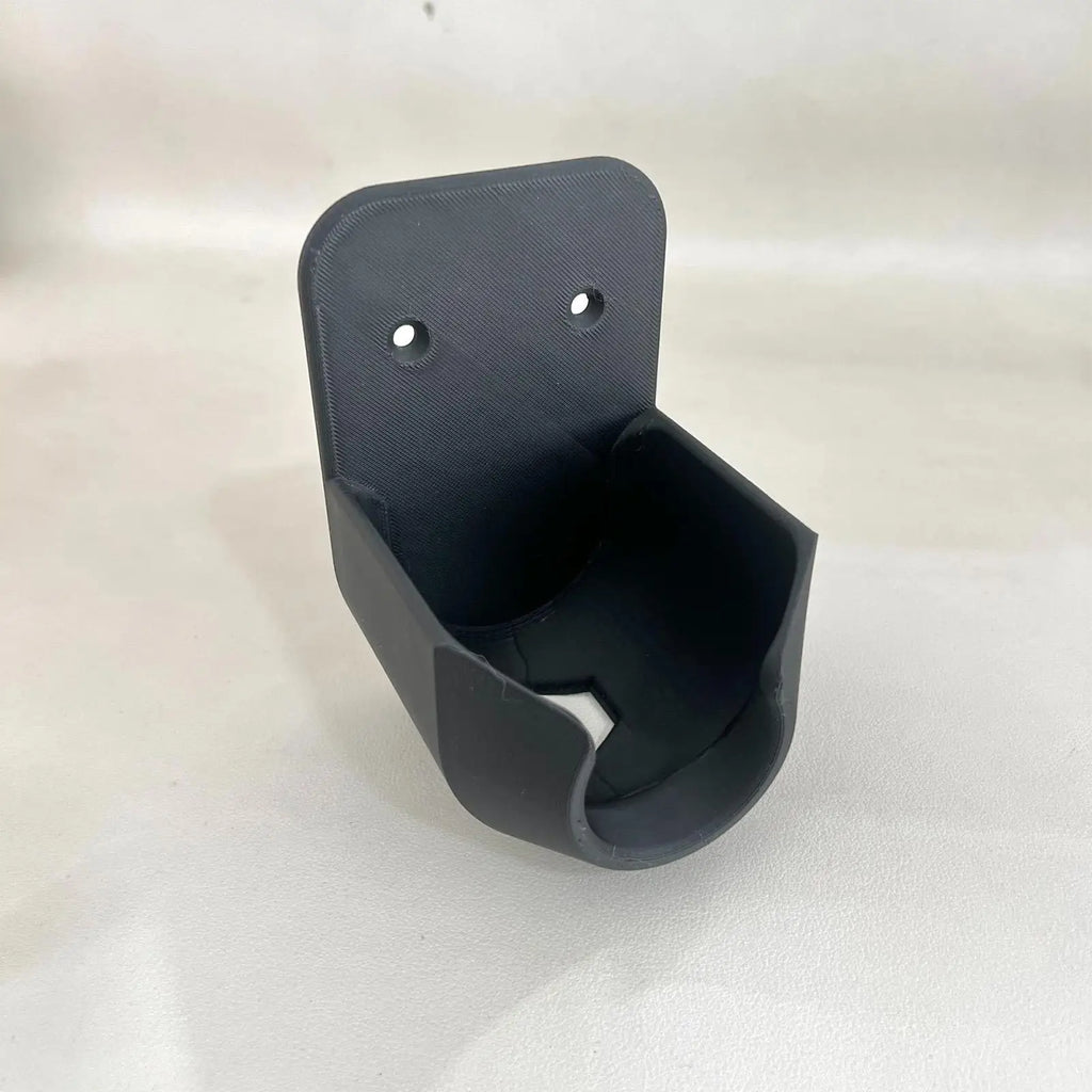 Wall Mount Garden Hose Nozzle Bracket & Hook with Screws Garden Hose Bracket Nixie