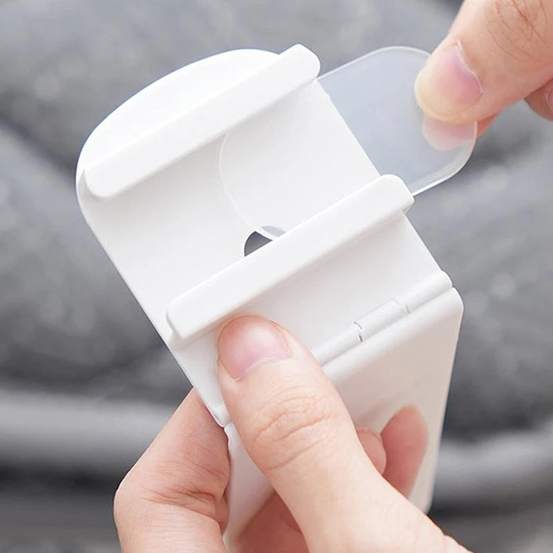 4-Pack Adjustable Non-Slip Bed Sheet Holder Clips