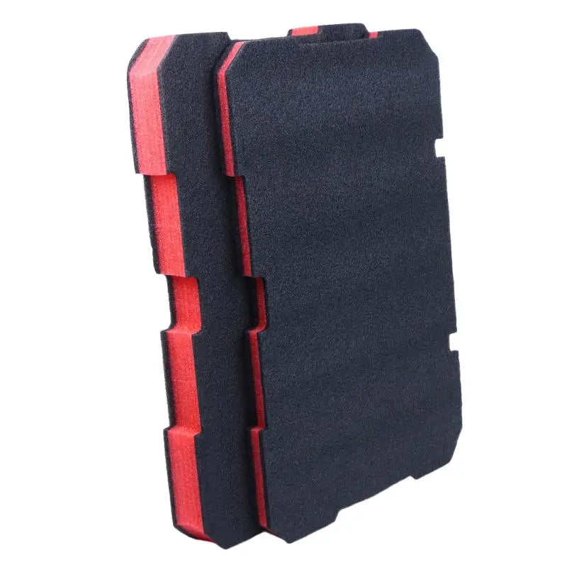 EPE Foam Tool Box Insert – Cuttable Shockproof Organizer Liner