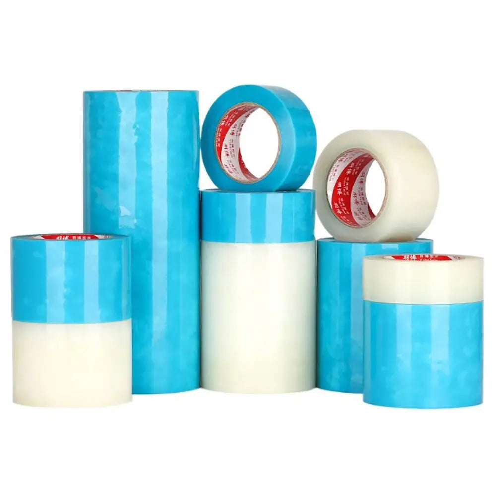 UV Resistant Greenhouse Film Repair Tape | Strong Adhesion Greenhouse Repair Tape Nixie