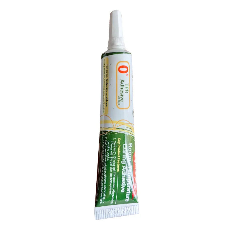 20ml TPR Transparent Glue for Squishy Toy Repair & DIY Crafts Toy Repair Adhesive Nixie 20ml